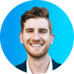 A photograph of John Pennypacker, SVP of Deep Cognition