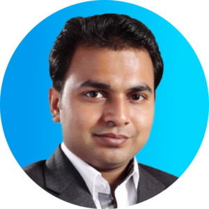 Vishal Garg