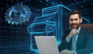 Beyond Paperwork_ How Automation Transforms Customs Brokerage and Freight Forwarding