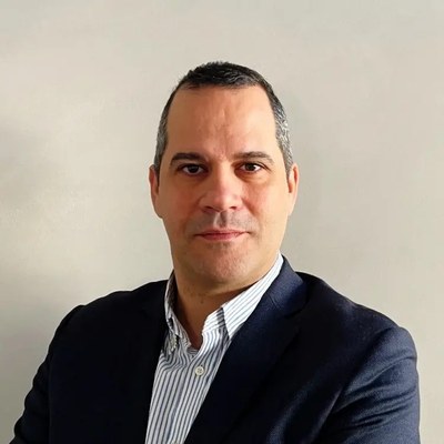 Dimitris Bleris